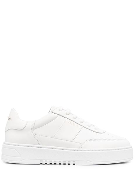 orbit vintage sneakers man white AXEL ARIGATO | F1276001WHITE